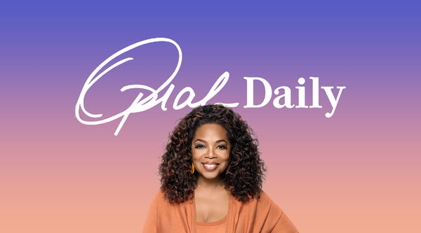 Oprah Daily | Private Stock Labs