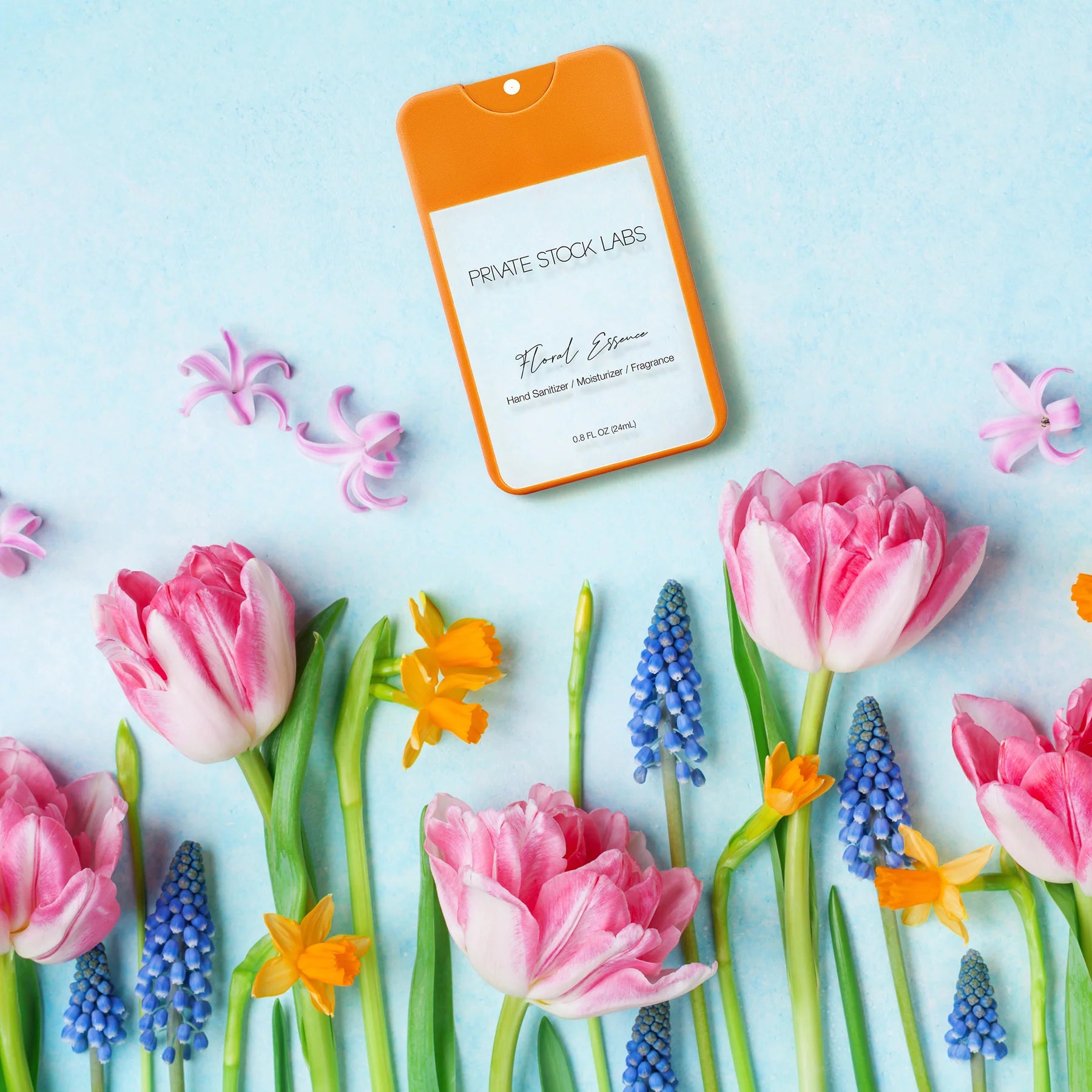 Floral Essence - Private Stock Labs