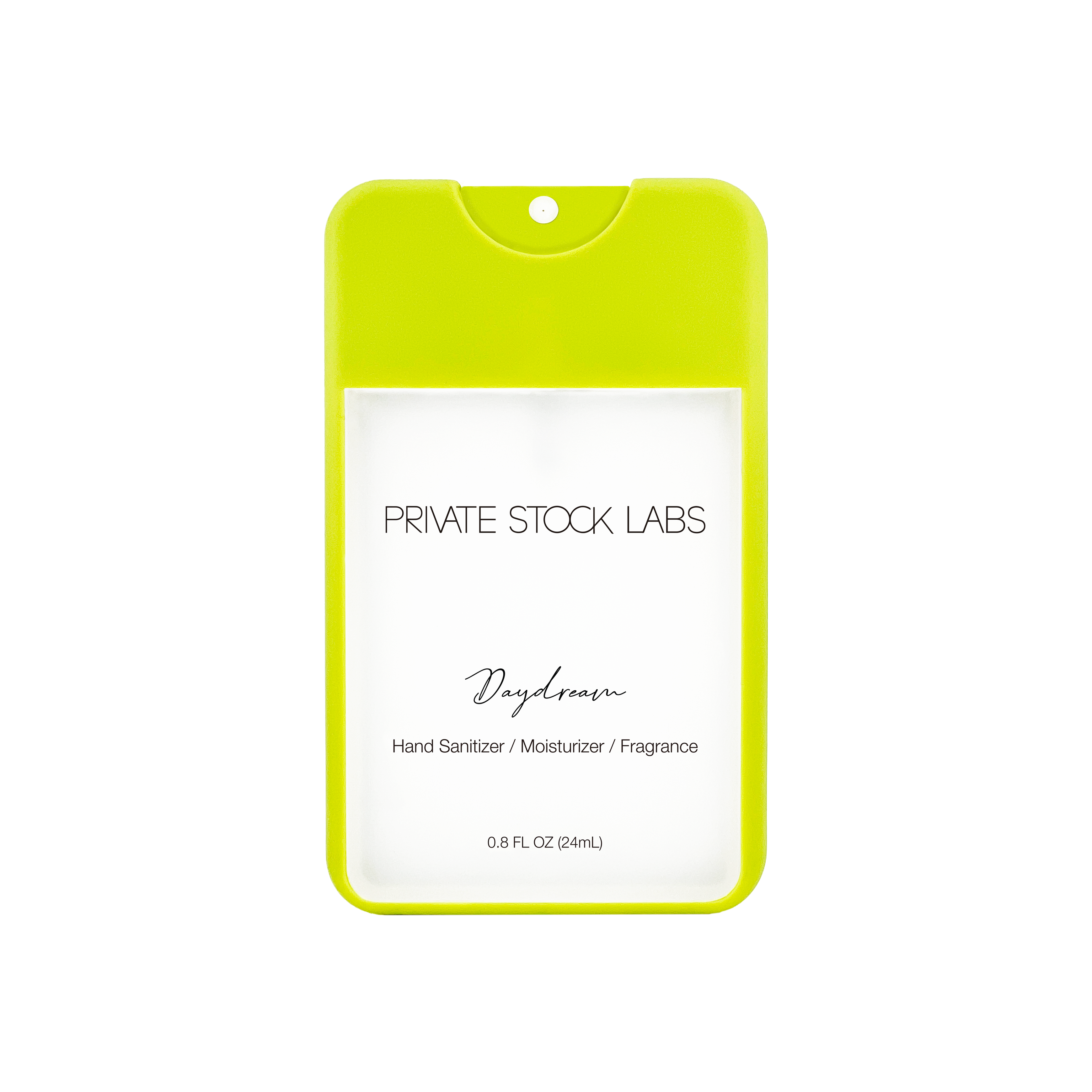 3-in-1 Sanitizer / Moisturizer / Fragrance - Daydream