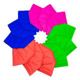 Assorted KN95 Protective Mask Gift Box - Neon Series II (Pack of 12)