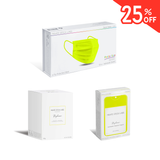 Holiday Wellness Bundle – Neon Lime & Daydream