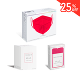 Holiday Wellness Bundle – Neon Infrared & Rose Water