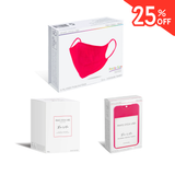 Holiday Wellness Bundle – Neon Infrared & Rose Water