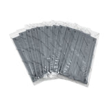 4-Ply Protective Mask - Neutral Series - Grey (Pack of 10)