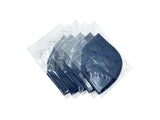 KN95 Protective Mask - Neutral Series - Navy (Pack of 5)