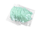 Petite KN95 Protective Mask - Pastel Series - Mint Green (Pack of 5)