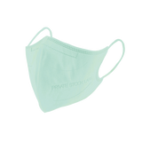 Petite KN95 Protective Mask - Pastel Series - Mint Green (Pack of 5)