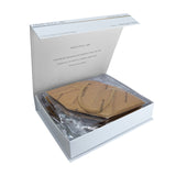 KN95 Protective Mask - Neutral Series - Coffee (Pack of 5)