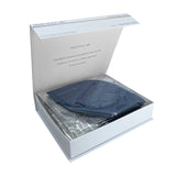 KN95 Protective Mask - Neutral Series - Navy (Pack of 5)