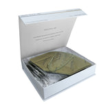KN95 Protective Mask - Neutral Series - Olive Green (Pack of 5)