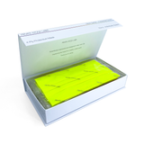 4-Ply Protective Mask - Neon Series - Assorted Set (Pack of 10)