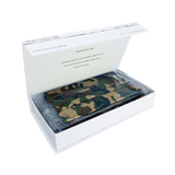 4-Ply Protective Mask - Camo Series - Jungle (Pack of 10)