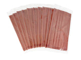 4-Ply Protective Mask - Prestige Series - Desert Rose (Pack of 10)