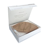 KN95 Protective Mask - Neutral Series - Beige (Pack of 5)