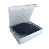 KN95 Protective Mask - Monochrome Series - Black (Pack of 5)