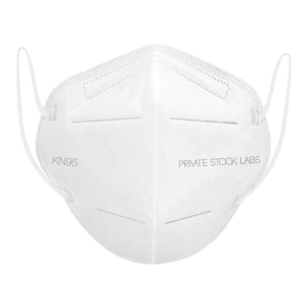 KN95 Protective Mask - Classic Series - FFP3 (Pack of 10)