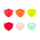Assorted KN95 Protective Mask Gift Box (Pack of 12)