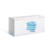 3-Ply Procedural Mask - Classic Series - Level 1  (Pack of 20)
