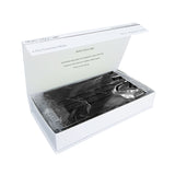 4-Ply Protective Mask - Monochrome Series - Black (Pack of 10)
