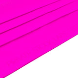 Petite 4-Ply Protective Mask - Neon Series - Violet (Pack of 10)
