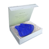 Petite KN95 Protective Mask - Neon Series - Ultramarine (Pack of 5)