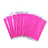 Petite 4-Ply Protective Mask - Neon Series - Violet (Pack of 10)