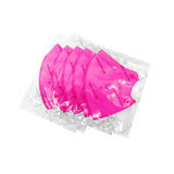 Petite KN95 Protective Mask - Neon Series - Violet (Pack of 5)