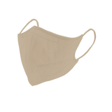 Petite KN95 Protective Mask - Neutral Series - Beige (Pack of 5)