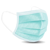 Petite 3-Ply Procedural Mask - Classic Series - Level 3  (Pack of 50)
