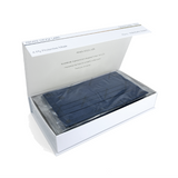 Petite 4-Ply Protective Mask - Neutral Series - Navy (Pack of 10)