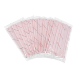 Petite 4-Ply Protective Mask - Pastel Series - Blush (Pack of 10)