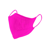 Petite KN95 Protective Mask - Neon Series - Violet (Pack of 5)