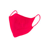 Petite KN95 Protective Mask - Neon Series - Infrared (Pack of 5)