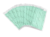 4-Ply Protective Mask - Pastel Series - Mint Green (Pack of 10)