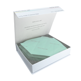 KN95 Protective Mask - Pastel Series - Mint Green (Pack of 5)