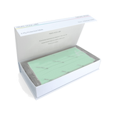 4-Ply Protective Mask - Pastel Series - Mint Green (Pack of 10)