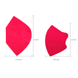 Assorted Petite KN95 Protective Mask Gift Box - Sakura Set (Pack of 12)