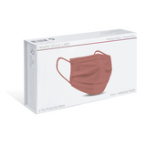 4-Ply Protective Mask - Prestige Series - Desert Rose (Pack of 10)