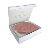 KN95 Protective Mask - Prestige Series - Desert Rose (Pack of 5)