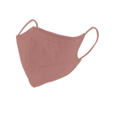 Petite KN95 Protective Mask - Prestige Series - Desert Rose (Pack of 5)