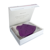 Petite KN95 Protective Mask - Prestige Series - Purple (Pack of 5)