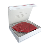 KN95 Protective Mask - Prestige Series - Red (Pack of 5)