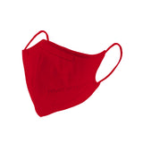 Petite KN95 Protective Mask - Prestige Series - Red (Pack of 5)