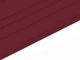 4-Ply Protective Mask - Prestige Series - Merlot (Pack of 10)