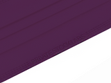 4-Ply Protective Mask - Prestige Series - Purple (Pack of 10)