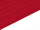 4-Ply Protective Mask - Prestige Series - Red (Pack of 10)