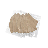 Petite KN95 Protective Mask - Neutral Series - Beige (Pack of 5)