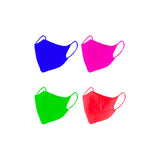 Assorted Petite KN95 Protective Mask Gift Box - Neon Series II (Pack of 12)