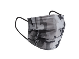 4-Ply Protective Mask - Camo Series - Grey (Pack of 50)