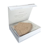 Petite KN95 Protective Mask - Neutral Series - Beige (Pack of 5)